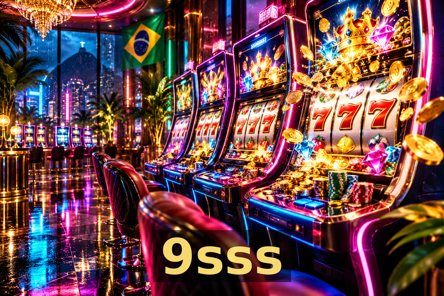 9sss - Galeria 2